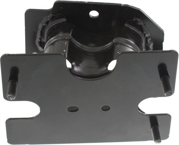 Rear Bumper Bracket, Left (Driver) Stay for Nissan Altima 2007-2018, Maxima 2007-2023, Altima Coupe/Sedan 2013, Replacement