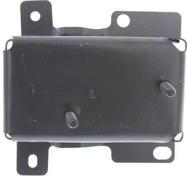 Rear Bumper Bracket Left (Driver) Reinforcement Bar for Nissan Sentra 2013-2019, Replacement