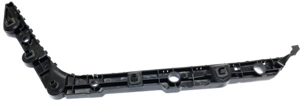 Rear Bumper Bracket for Nissan Sentra 2013-2019, Left (Driver) Side Bracket, Replacement