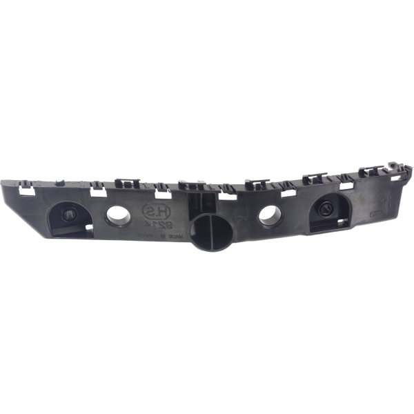 Rear Bumper Bracket for Nissan Versa Note 2014-2019, Right (Passenger) Side, Plastic, Replacement