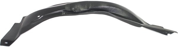 Front Fender Liner for Oldsmobile Aurora 2001-2003, Right (Passenger) Side, Replacement