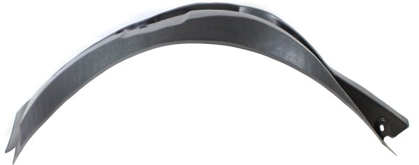 Front Fender Liner for 2001-2003 Aurora, Left (Driver) Side, Replacement