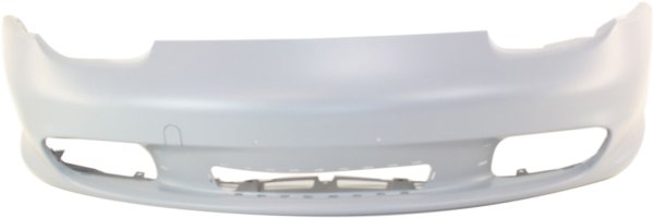 2003 - 2004 Porsche Boxster Front Bumper Cover