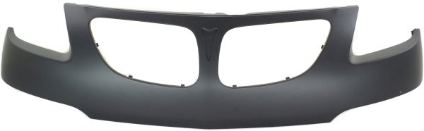 2005 - 2008 Pontiac Vibe Front Bumper Cover