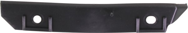 Front Bumper Bracket Right (Passenger) Side Cover Stiffener for Pontiac G6 2005-2010, Replacement