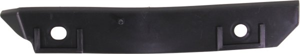 Front Bumper Bracket Side Cover Stiffener for 2005-2010 Pontiac G6, Left (Driver) Side, Replacement