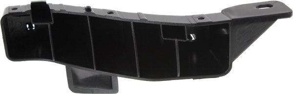 Front Bumper Bracket Retainer for Pontiac Torrent 2006-2009, Left (Driver) Side, Replacement
