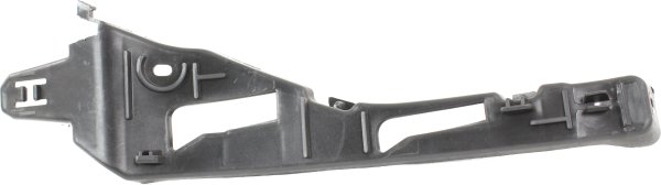 2011 - 2014 Porsche Cayenne Front Bumper Retainer - Right (Passenger)