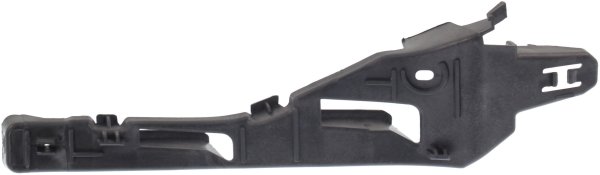2011 - 2014 Porsche Cayenne Front Bumper Retainer - Left (Driver)