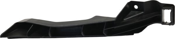 2011 - 2014 Porsche Cayenne Front Bumper Retainer - Right (Passenger)