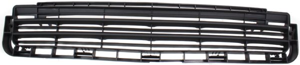 Front Bumper Grille Center for 2009-2010 VIBE AWD/Base Models, All Wheel Drive Replacement