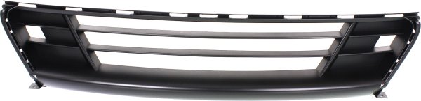 2011 - 2013 Porsche Panamera Front Grille Assembly