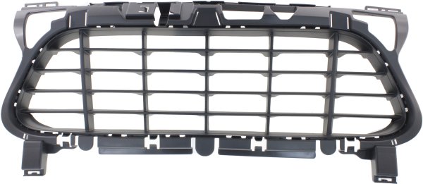 2011 - 2015 Porsche Cayenne Front Grille Assembly