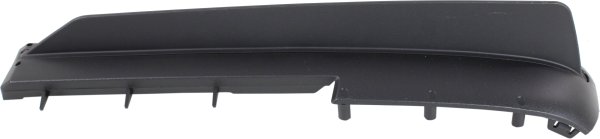 2011 - 2016 Porsche Cayenne Front Bumper Trim - Right (Passenger)