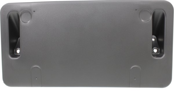 2015 - 2018 Porsche Macan Front License Plate Bracket