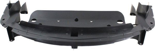 Front Lower Valance Air Deflector for Pontiac Grand Prix 2004-2008, Primed (Ready to Paint), Replacement