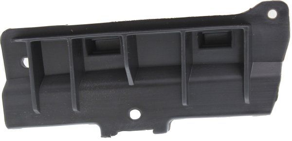 2011 - 2014 Porsche Cayenne Front Bumper Retainer - Left (Driver)