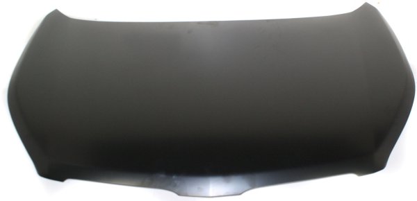Hood Panel for 2009-2010 Pontiac Vibe, Replacement