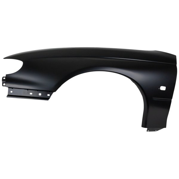Front Fender for Pontiac GTO 2004-2006, Left (Driver), Primed (Ready to Paint), Replacement