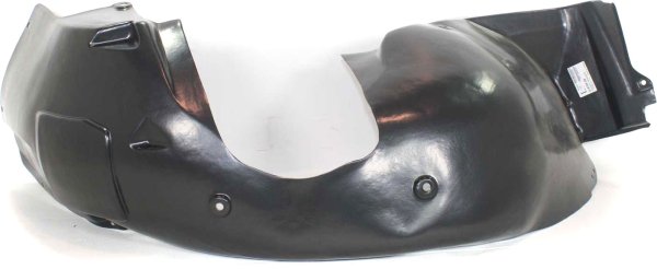 Front Fender Liner for Pontiac G8 2008-2009, Inner Left (Driver), Replacement