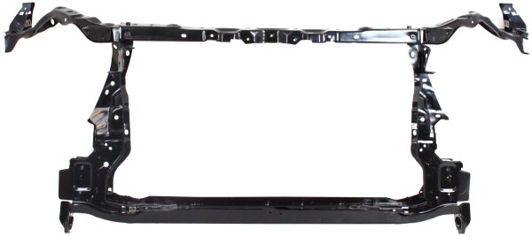 Steel Radiator Support Assembly for Pontiac Vibe 2009-2010, Replacement