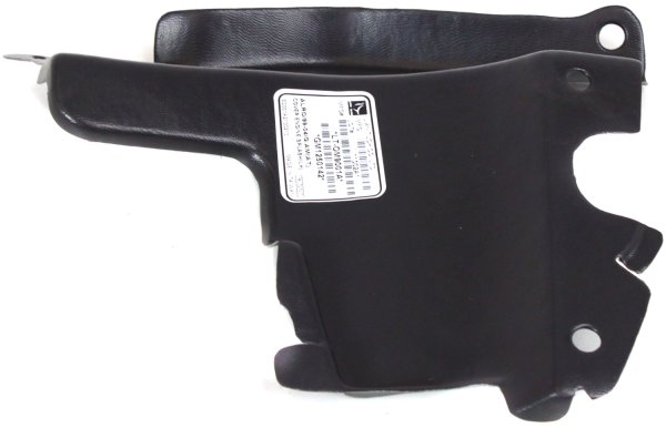 Engine Splash Shield for Pontiac Grand Am 1999-2005, Under Cover, Left (Driver), Auto Transmission, Replacement