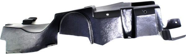 Engine Splash Shield for Pontiac G6 2006-2010, Right (Passenger) Side Under Cover, 2.4L Engine, Replacement