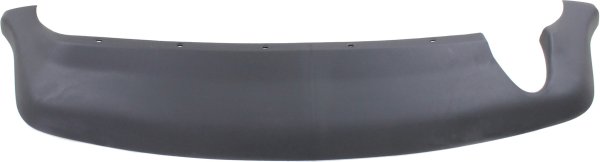 Rear Lower Valance Panel for 2005-2009 G6, Textured, Suitable for Base/GT Model, Replacement