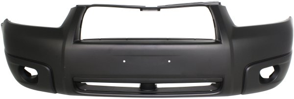 2006 - 2008 Subaru Forester Front Bumper Cover