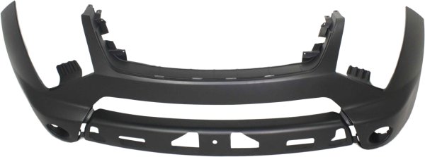 2007 - 2009 Suzuki XL-7 Front Bumper Cover