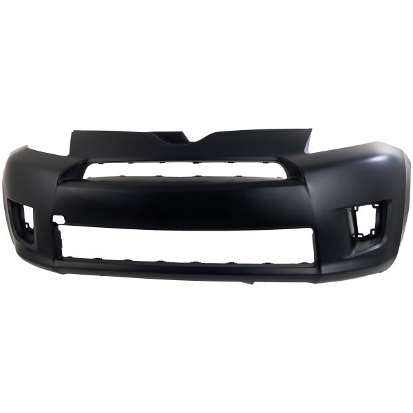 Front Bumper Cover for XD 2008-2014, Primed (Ready to Paint), Replacement