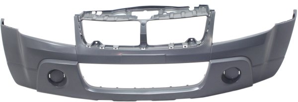 2009 - 2012 Suzuki Grand Vitara Front Bumper Cover