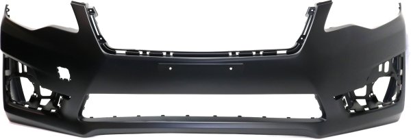 2015 - 2016 Subaru Impreza Front Bumper Cover