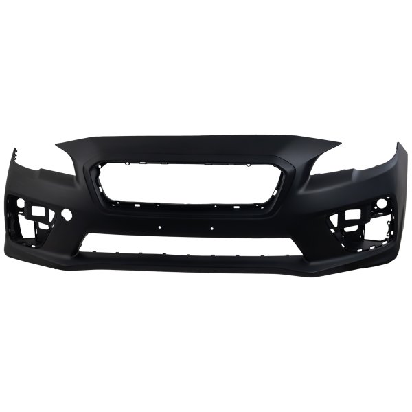 2015 - 2017 Subaru Wrx Front Bumper Cover