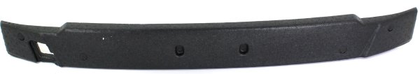 Front Bumper Absorber Impact for Subaru Legacy/Outback 2010-2012, Replacement