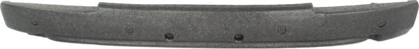 Front Bumper Absorber Impact for 2008-2009 Subaru Legacy, Replacement
