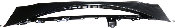 Front Bumper Absorber for Subaru WRX/WRX STI 2015-2021, Impact-Resistant, Steel, Replacement