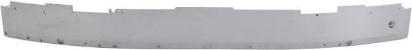 Front Reinforcement Impact Bar for 2008-2009 Astra, Steel Construction, Replacement