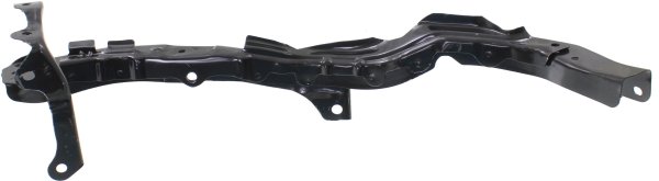 Front Bumper Bracket for Subaru Legacy/Outback 2005-2007, Right (Passenger) Corner, Replacement