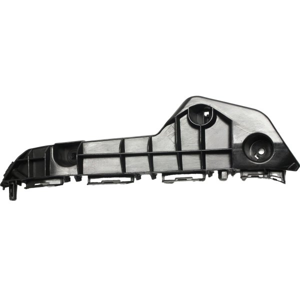 Front Bumper Bracket Support for TC, Plastic, Left (Driver) Side, Fit 2011-2016, Replacement
