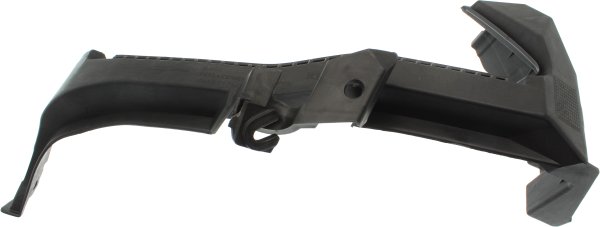 2014 - 2018 Subaru Forester Front Bumper Bracket Right (Passenger) Replacement