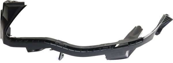 2012 - 2016 Subaru Crosstrek Front Bumper Bracket - Left (Driver)