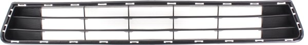 2015 - 2016 Subaru Impreza Front Grille Assembly