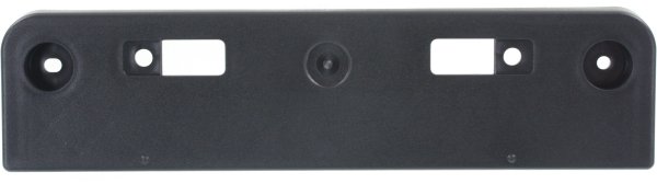 Front License Plate Bracket for Scion TC 2014-2016, Replacement