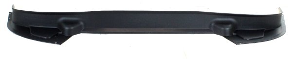 Front Lower Valance Air Deflector for Saturn VUE 2002-2005, Primed (Ready to Paint), Replacement