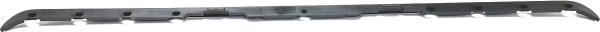 Front Lower Valance Spoiler for Subaru Crosstrek Hybrid Model 2015-2016, Textured Finish, Replacement