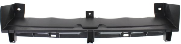 Front Bumper Air Intake Duct Cover for Subaru Legacy/Outback 2010-2014, Replacement