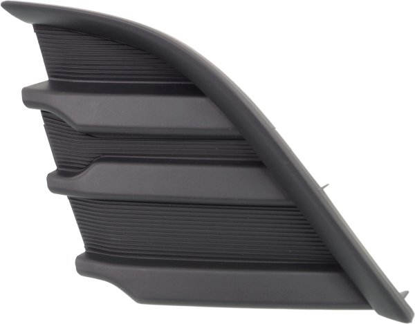 2014 - 2016 Scion tC Grille Assembly - Left (Driver)