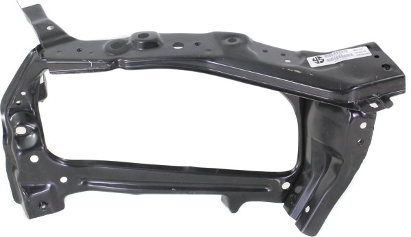 Headlight Bracket for Suzuki Reno 2005-2008, Right (Passenger) Side Mounting Panel, Replacement