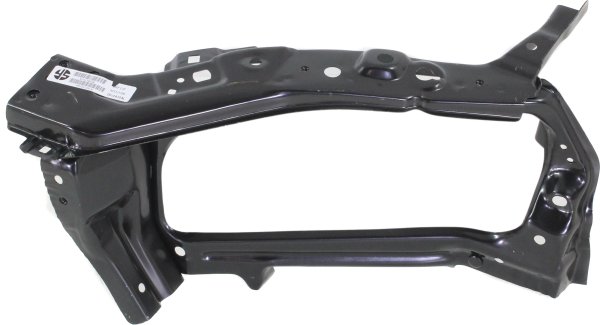 Headlight Mounting Panel Bracket for 2005-2008 Reno Left (Driver), Replacement